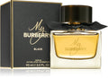 BURBERRY My Burberry Black EDP 90ml