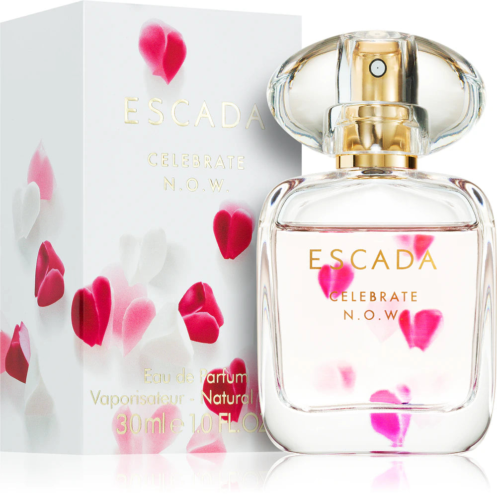 ESCADA Celebrate N.O.W. EDP 30ml