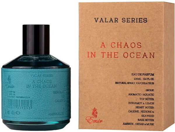 EMIR A Chaos in the Ocean EDP Parfum 100ml