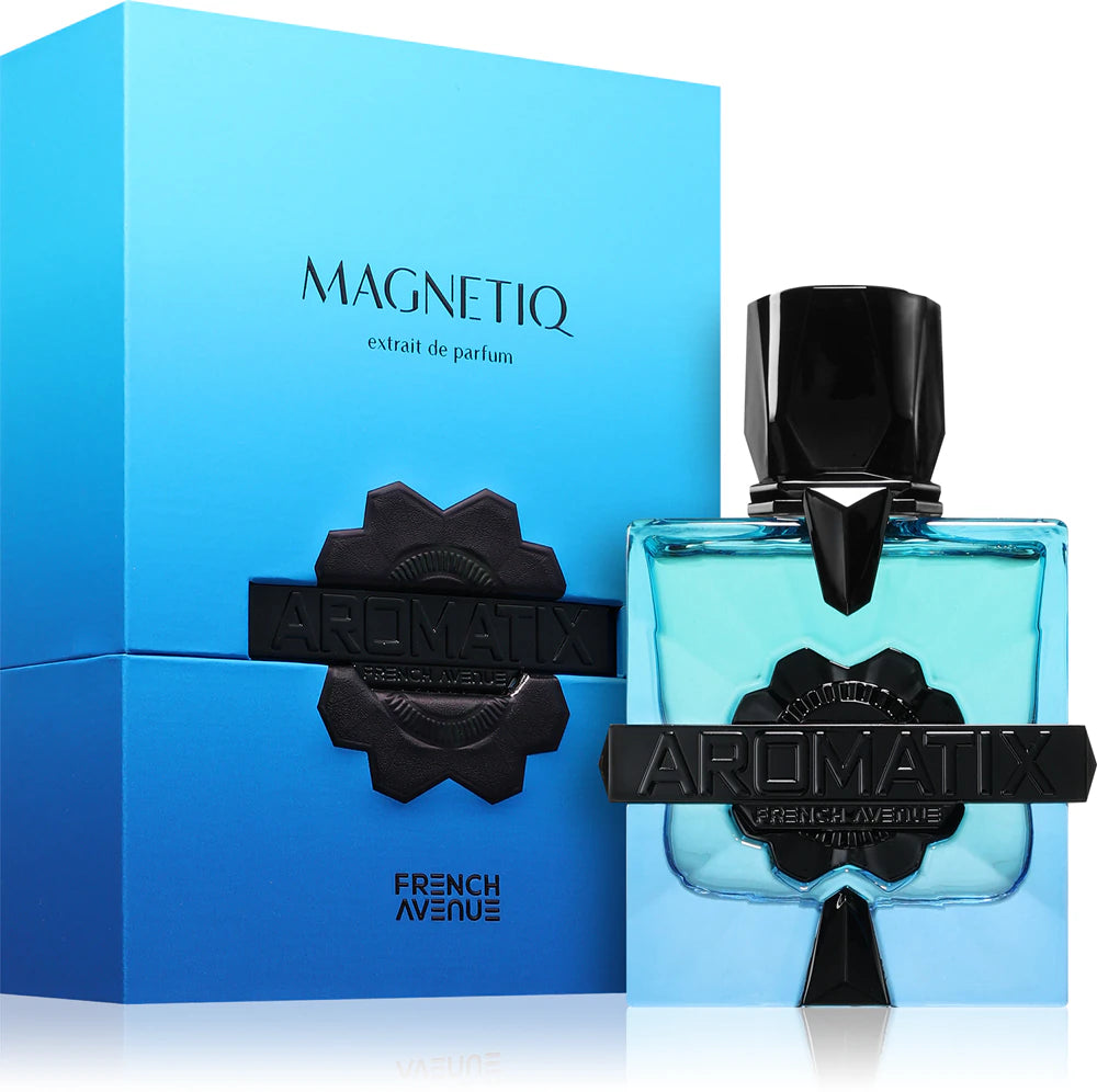 French Avenue Aromatix Frostbite EDP 100m