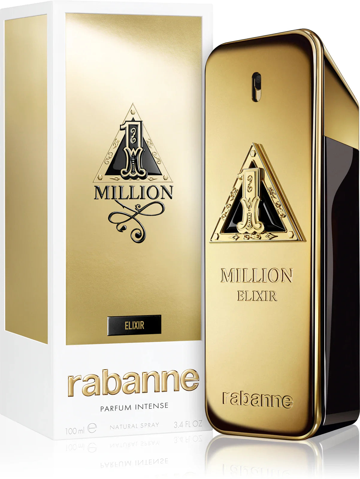 Rabanne 1 Million Elixir 100ml