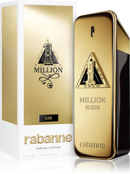 Rabanne 1 Million Elixir 100ml