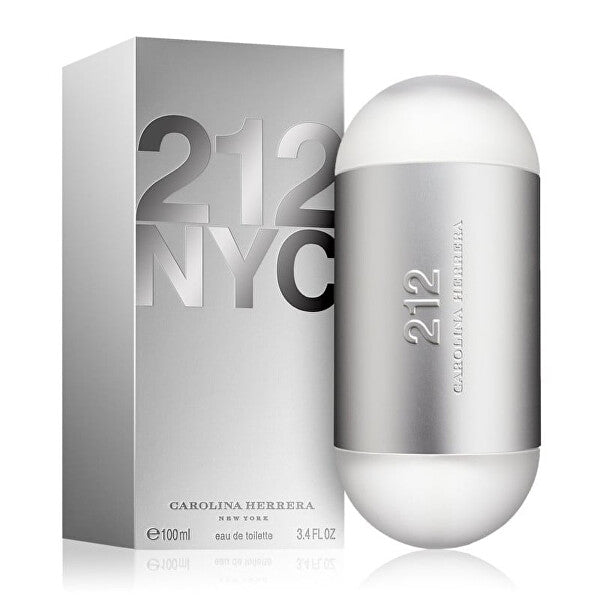 CAROLINA HERRERA 212 EDT 60ml