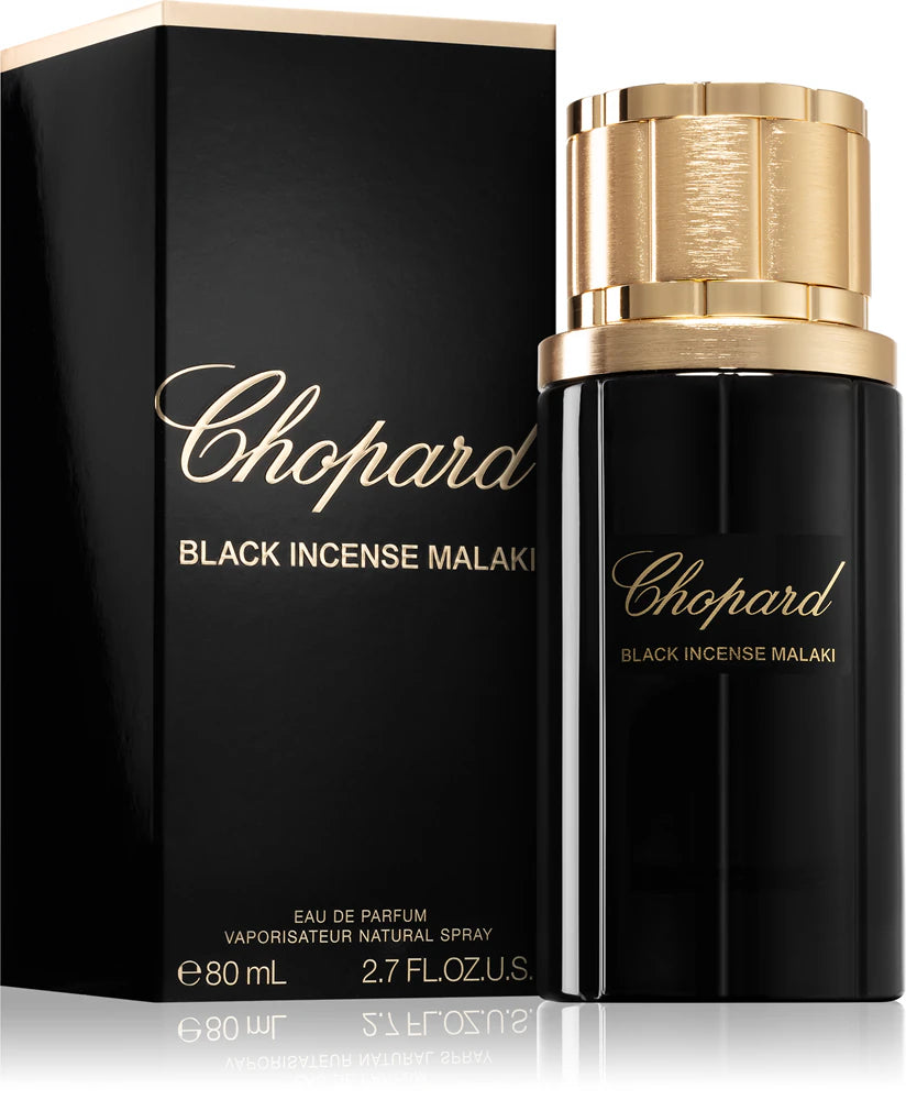 CHOPARD Black Incense Malaki EDP 80ml