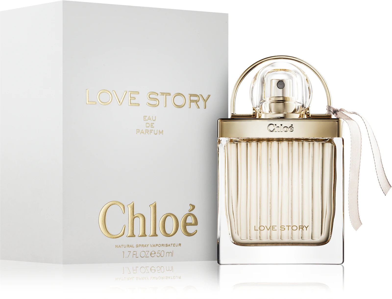 CHLOE Love Story EDP 50ml