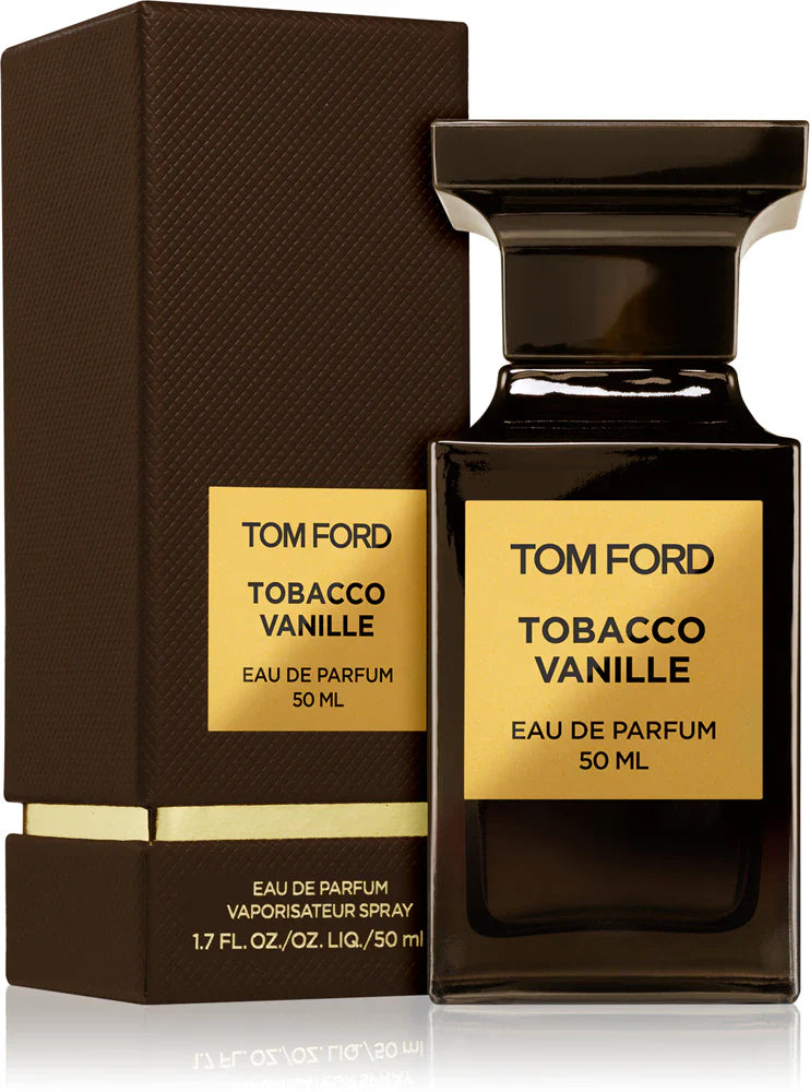 Tom Ford Tobacco Vanille EDP 50 ml