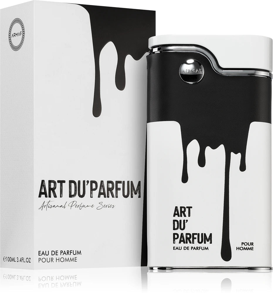 ARMAF Art Du Parfum EDP 100ML