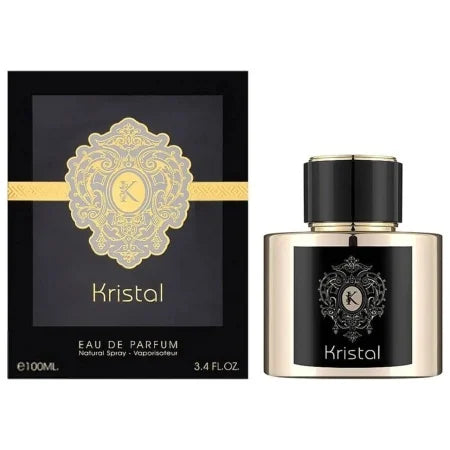 FRAGRANCE WORLD Kristal EDP 100ml