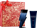 SET Carolina Herrera Bad Boy Cobalt EDP Électrique 100ml + SG 100ml