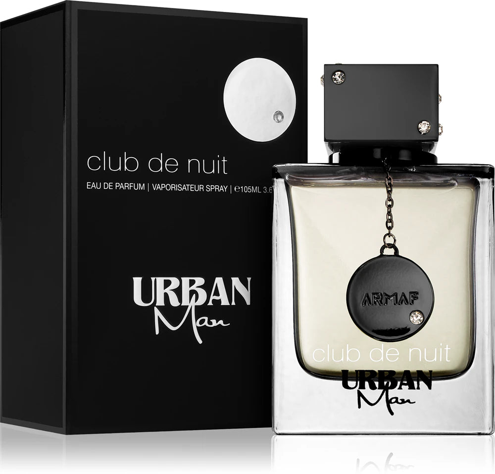 ARMAF Club de Nuit Urban Man EDP 105ml