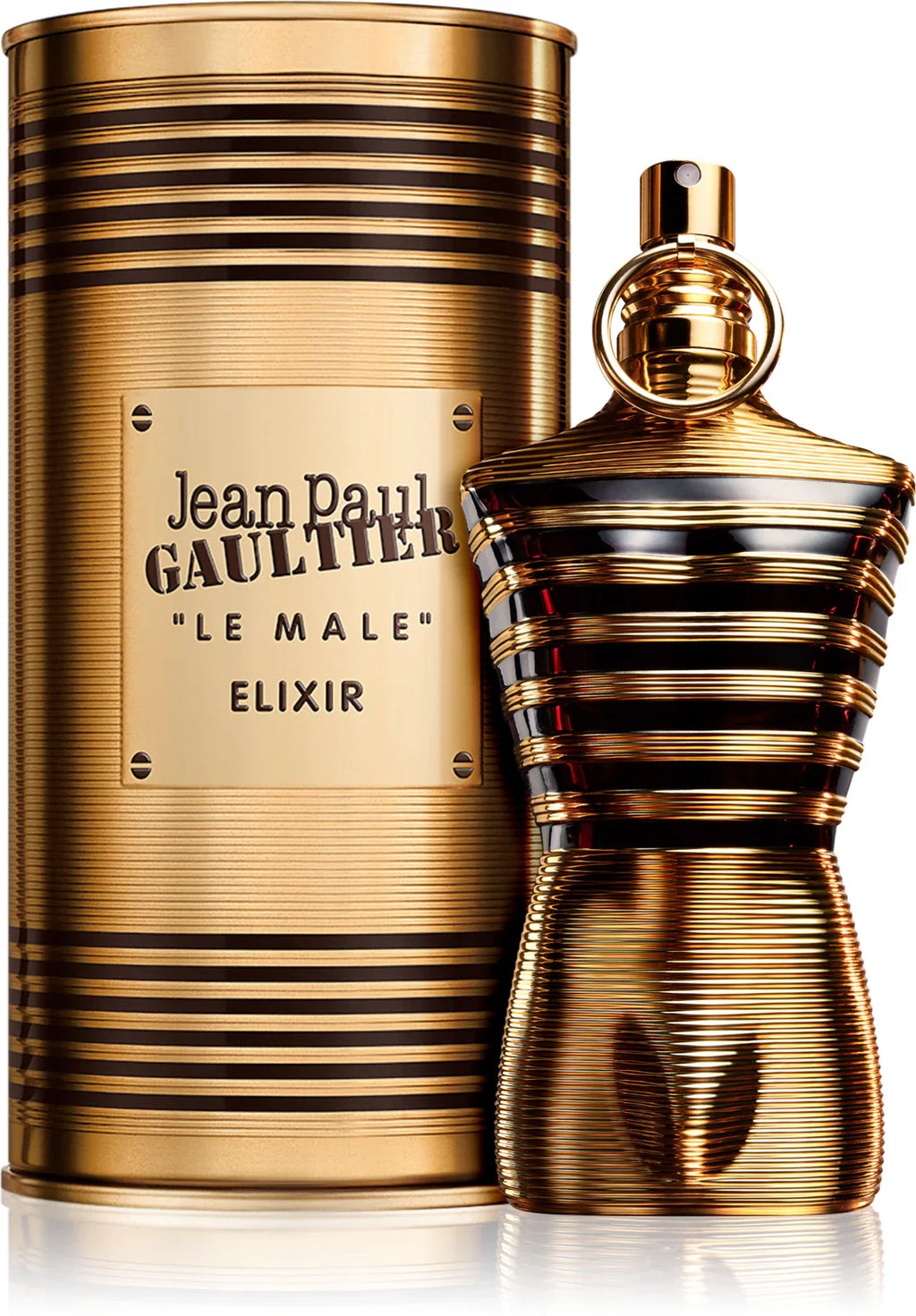 Jean Paul Gaultier Le Male Elixir Parfum EDP 125ml