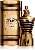 Jean Paul Gaultier Le Male Elixir Parfum EDP 125ml