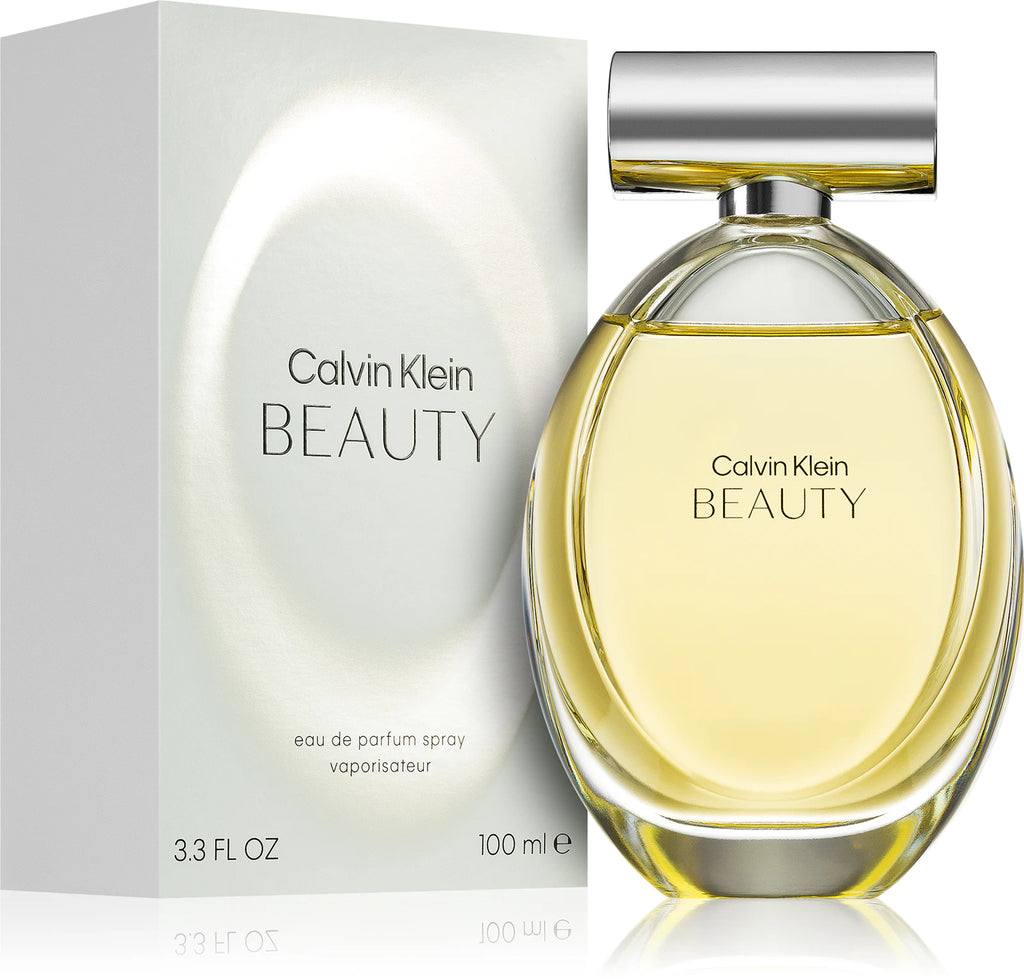 CALVIN KLEIN Beauty EDP 100ml