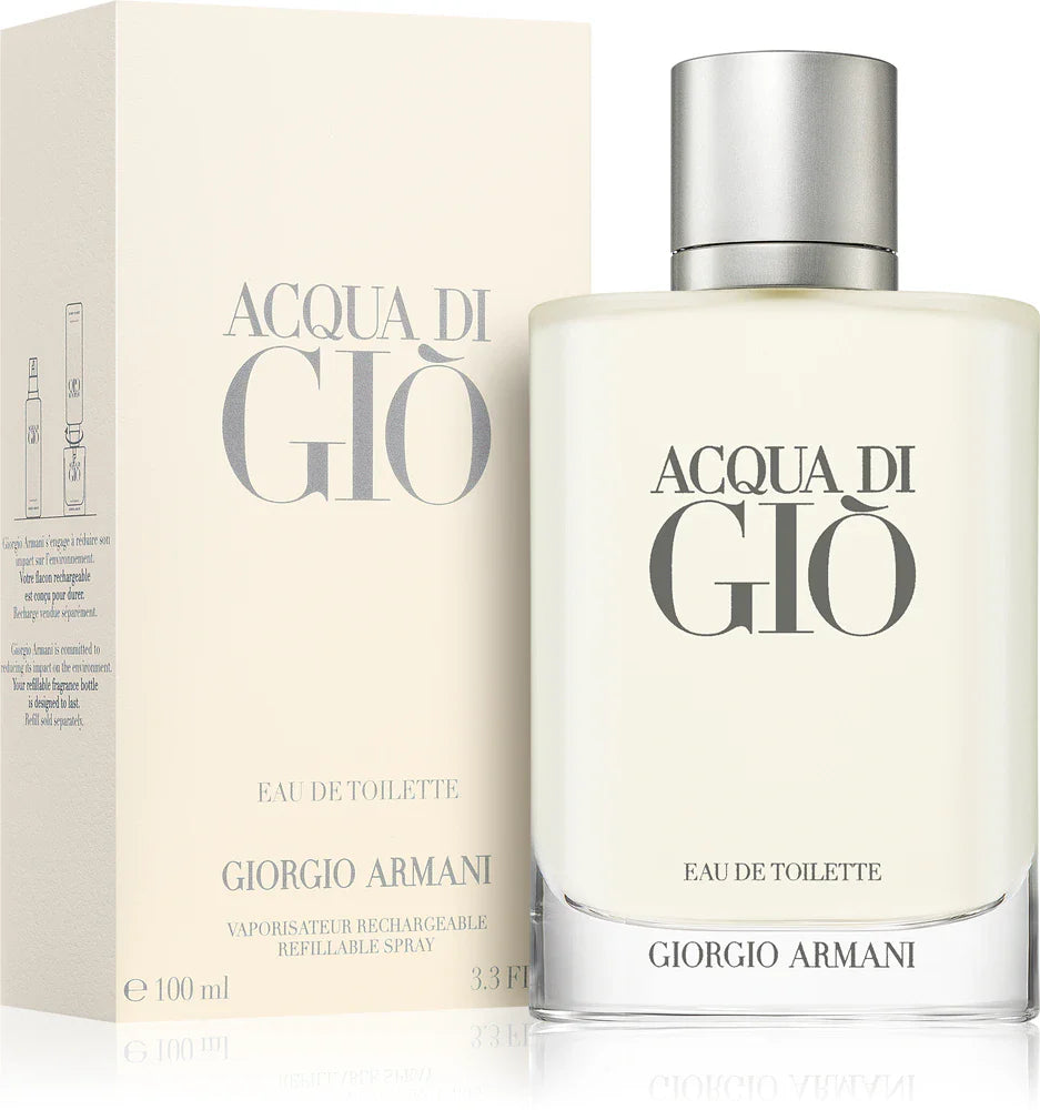 Armani (Giorgio Armani) Acqua di Gio Pour Homme EDT 100ml