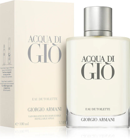 Armani (Giorgio Armani) Acqua di Gio Pour Homme EDT 100ml