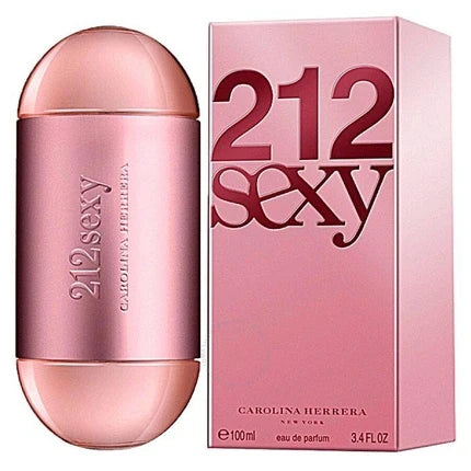 CAROLINA HERRERA 212 Sexy EDP 100ml