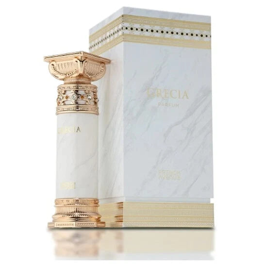 FRENCH AVENUE Marmara EDP 100ml