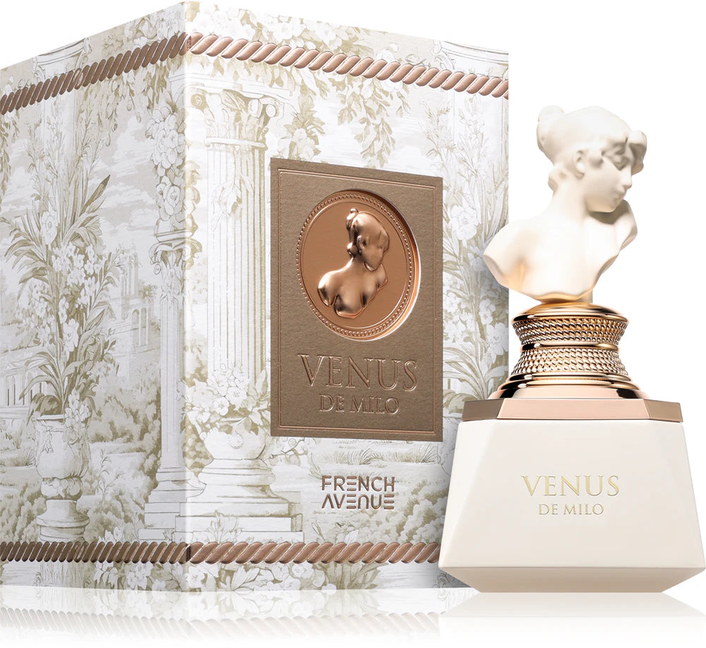 FRENCH AVENUE Venus De Milo EDP 100ml