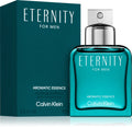 CALVIN KLEIN Eternity For Men Aromatics Essence Parfum 100ml