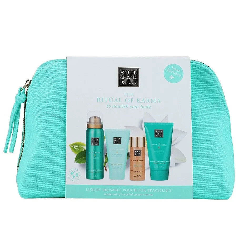 SET Rituals The Ritual of Karma 50fsg.30bo.50sg.70bc