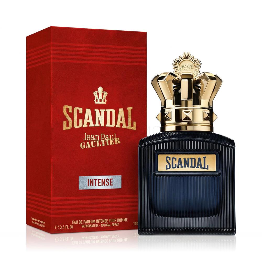 Jean Paul Gaultier Scandal Intense EDP 100ml