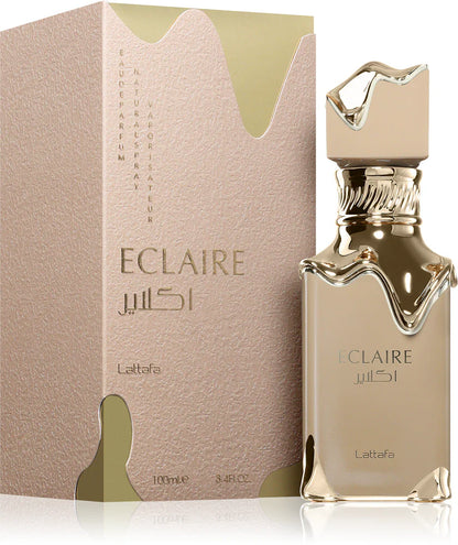 Lattafa Eclaire EDP 100ml
