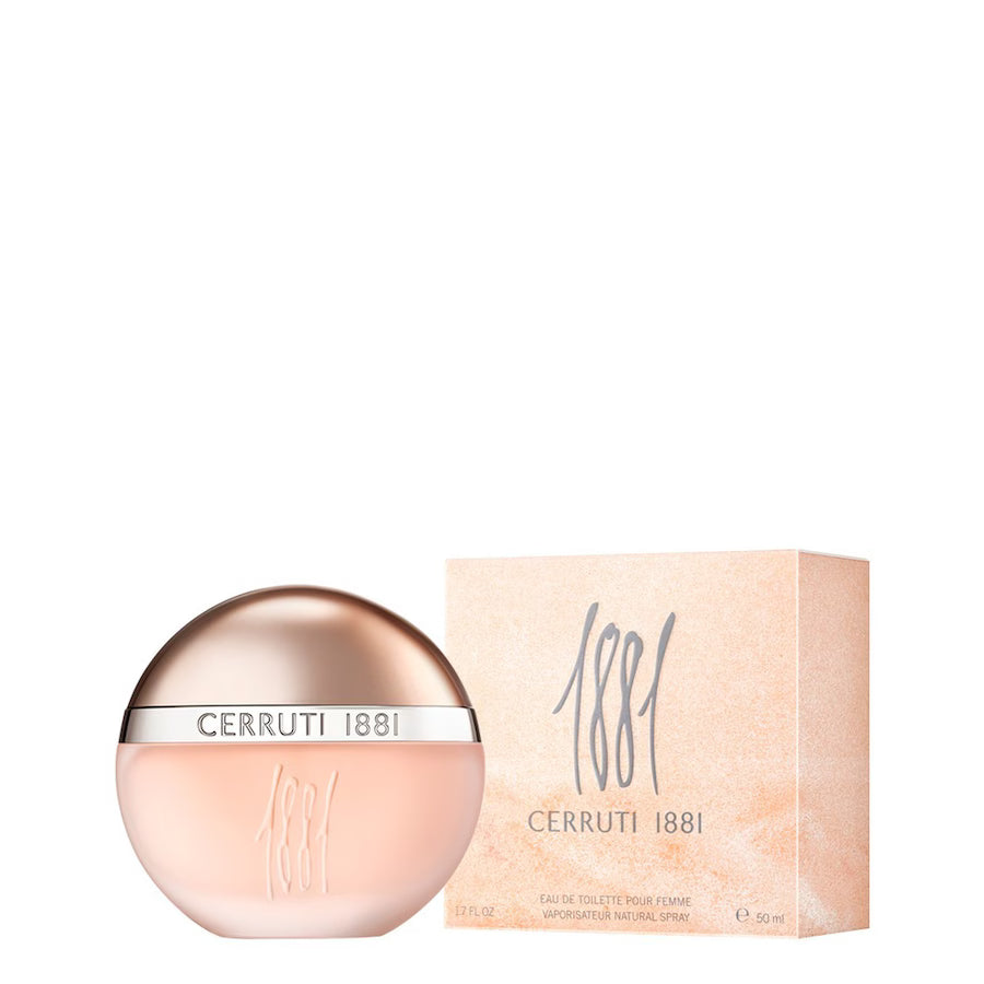 CERRUTI 1881 EDT 50ml