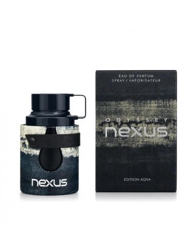 ARMAF Odyssey Nexus EDP 100ml