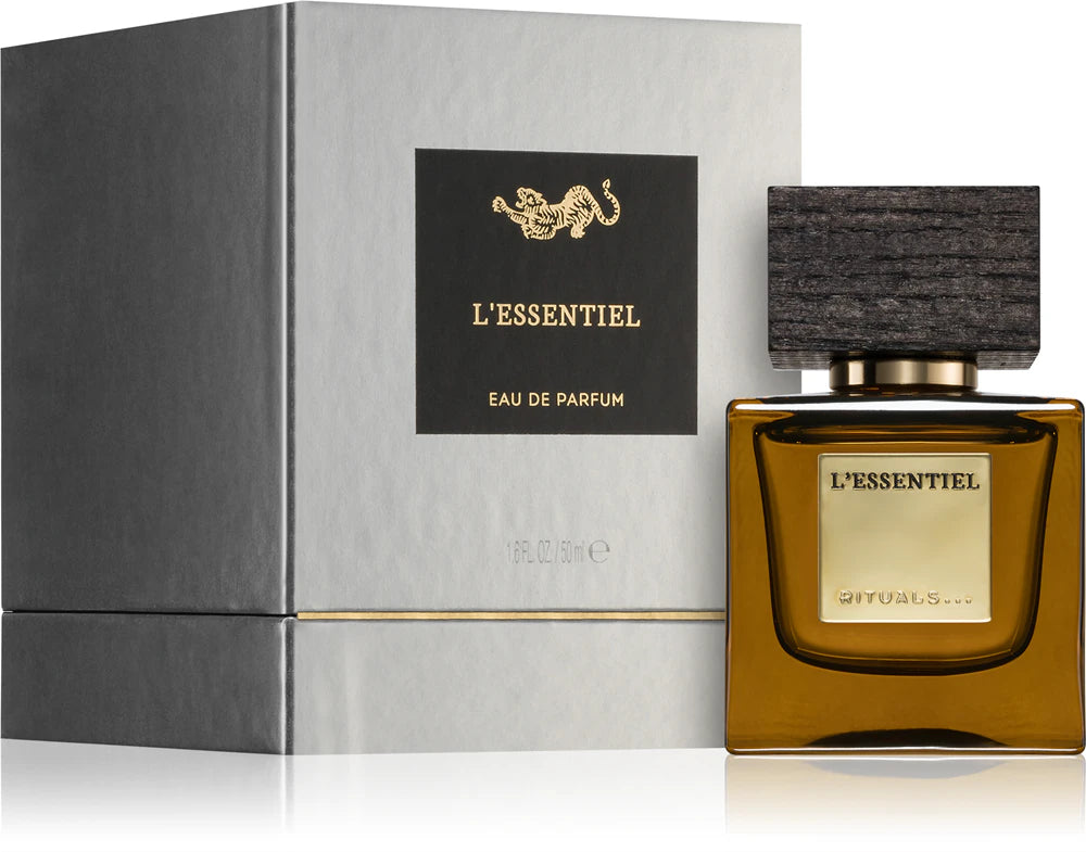 Rituals of Homme L'Essentiel EDP 15ml