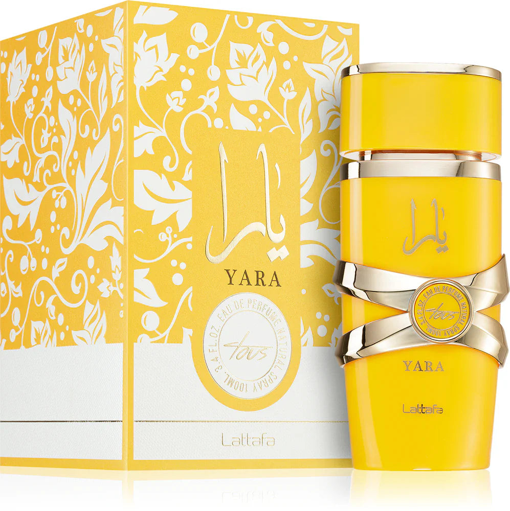 Lattafa Yara Tous EDP 100ml