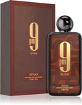 Afnan 9 PM Elixir Parfum Intense 100ml