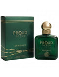 FRAGRANCE WORLD Proud of You Sandalo EDP 100ml