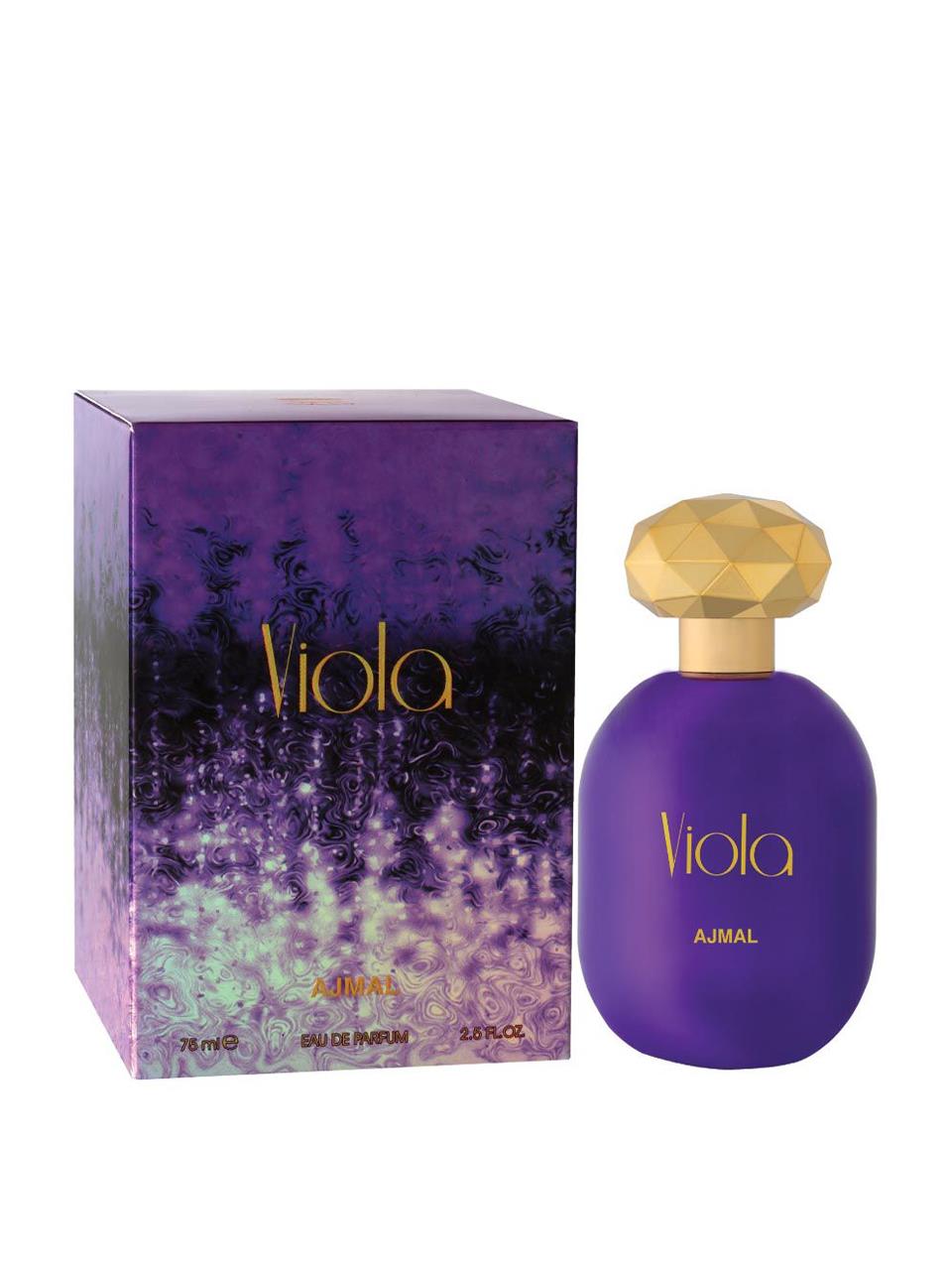 Ajmal Viola EDP 75 ml