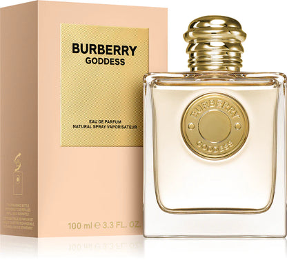Burberry Goddess Woman EDP 100ml