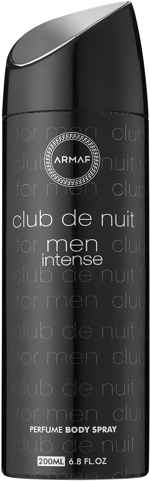 ARMAF SET Club de Nuit Intense Men 105ML + 200ML DEO