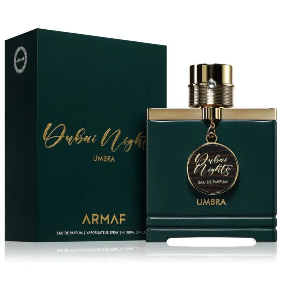 ARMAF Dubai Nights Umbra EDP 100ml