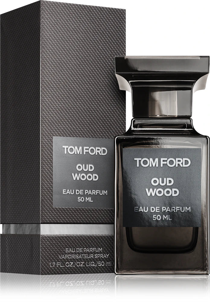 Tom Ford Oud Wood EDP 50 ml
