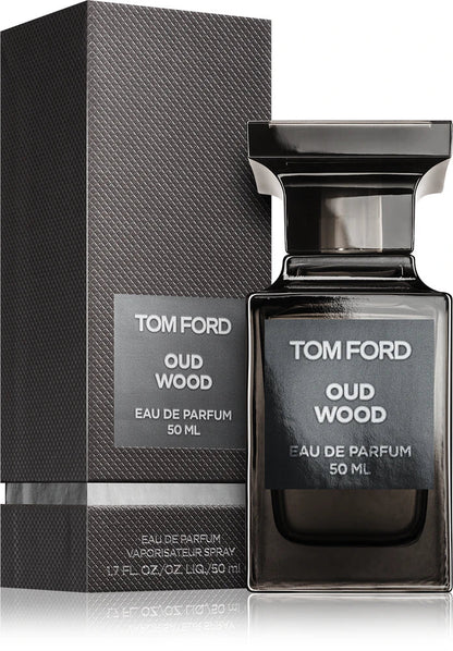 Tom Ford Oud Wood EDP 50 ml