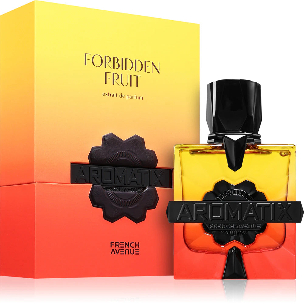French Avenue  Aromatix Forbidden Fruit Extrait de Parfum 100ml