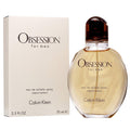 CALVIN KLEIN Obsession for Men EDT 75ml