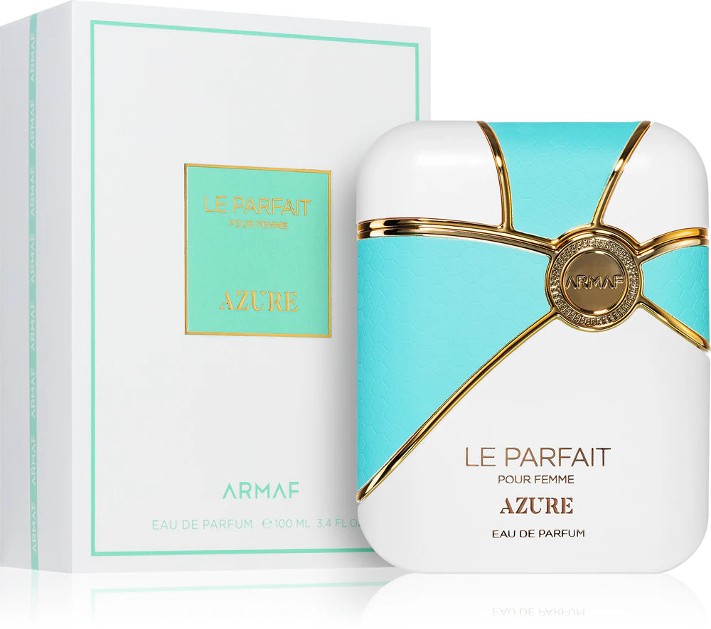 ARMAF Le Parfait Femme Azure EDP 100ml