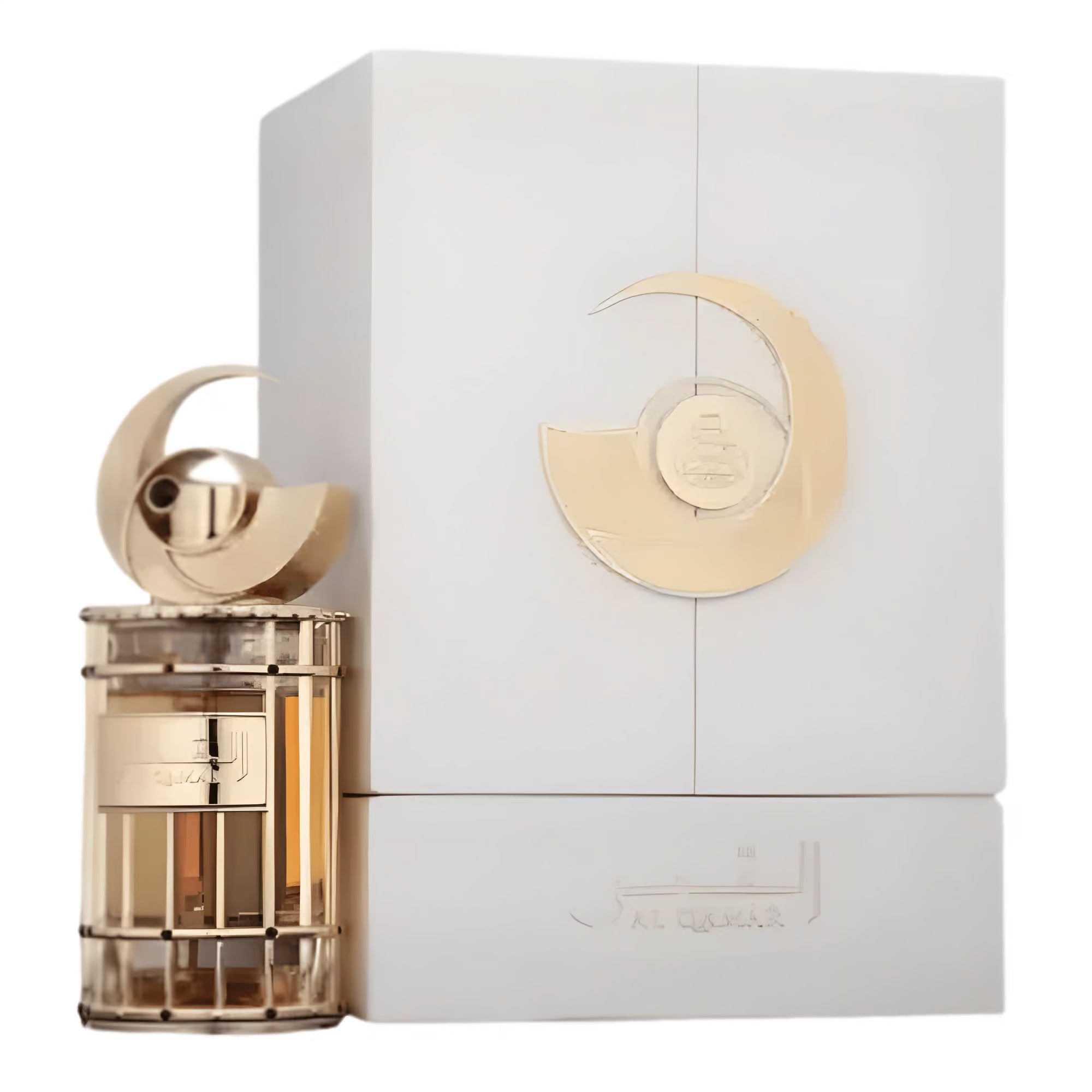 French Avenue Al Qamar EDP 100ml