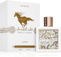 LATTAFA Qaed Al Fursan Unlimited EDP 100ml