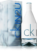 CALVIN KLEIN CK In2U for Him EDT 150ml