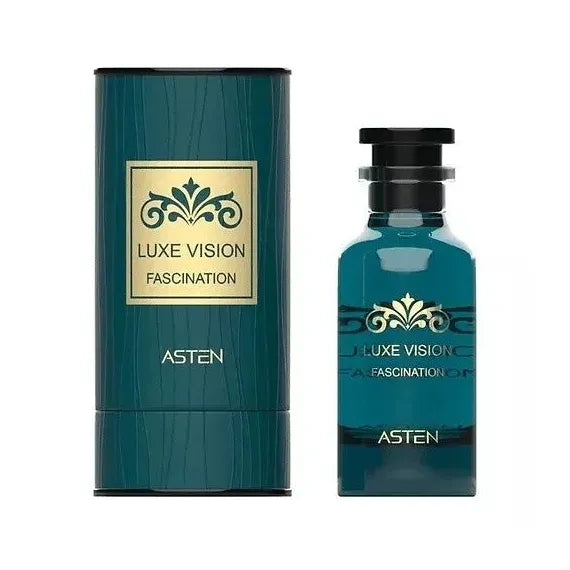 ASTEN Fascination EDP 100ml
