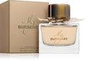 BURBERRY My Burberry EDP 90ml