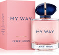 ARMANI (Giorgio Armani)  My Way Florale EDP 90ml