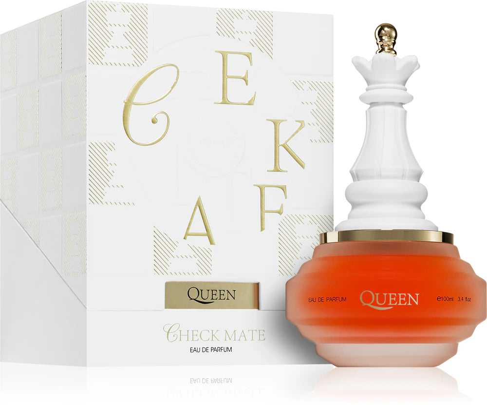 ARMAF Check Mate Queen EDP 100ml