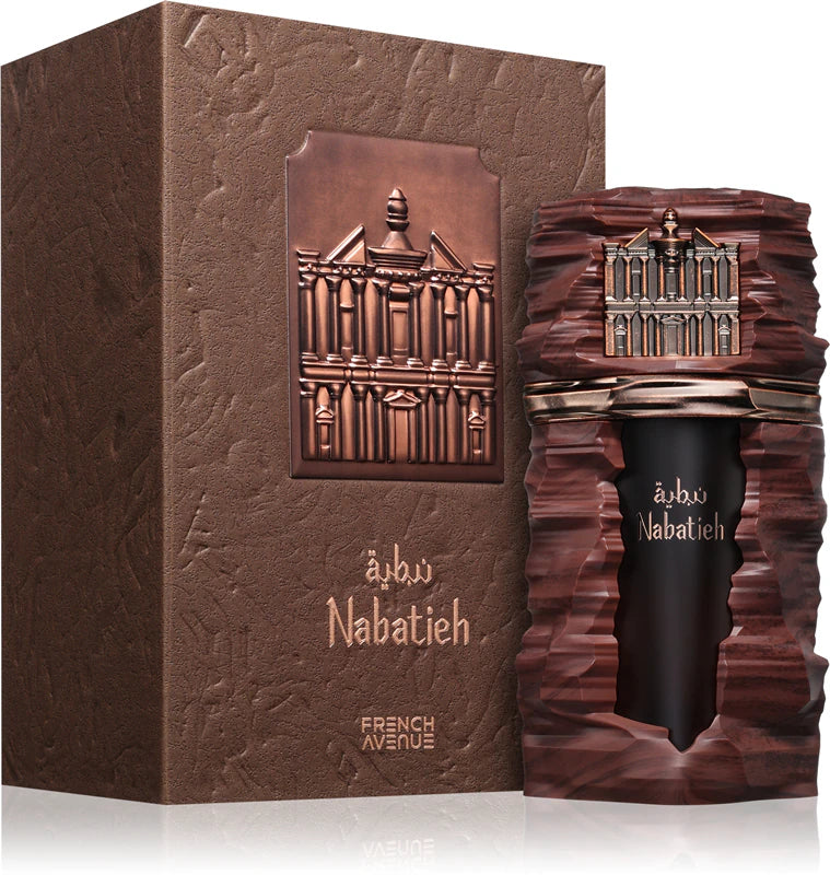 FRENCH AVENUE Nabatieh EDP 90ml