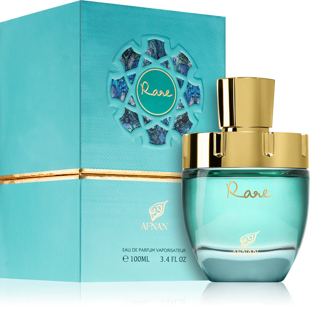 Afnan  Rare EDP 100ml